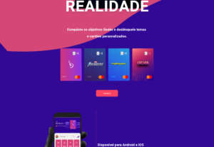 Eu vou fazer o designer para seu site/empresa/aplicativo.