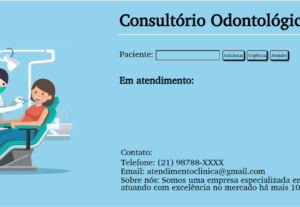 Eu vou criar seu site, para você se destacar na internet.