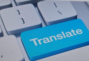 Eu vou traduzir, textos em inglês/espanhol para o português