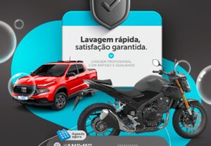 Eu vou criar artes profissionais para suas redes sociais
