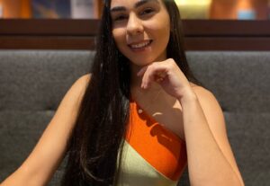 Eu vou apresentar seu produto de forma natural