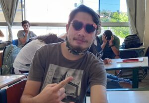 Eu vou fazer o melhor PowerPoint para o seu trabalho.
