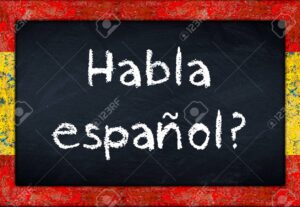 Eu vou Traduzir Espanhol Portugues perfeitamente