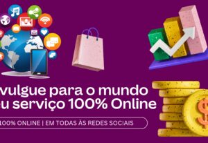 Eu vou Criar um anúncio em vídeo para sua empresa