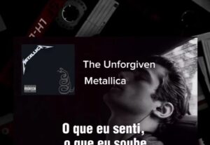 Eu vou criar um reel de uma música da sua escolha.