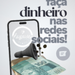 Eu vou fazer seus seguidores virar clientes com essas artes