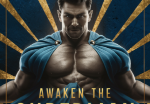 Eu vou criar a capa perfeita para o seu ebook.