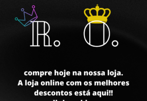 Eu vou criar designs para você usar como bem entender