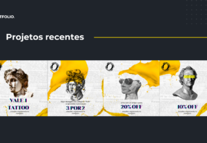 Eu vou desenhar ou editar o que você quiser