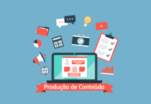 Eu vou Criar conteúdo para divulgar seus negócios.