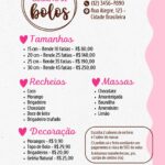 Eu vou criar seu cardápio digital personalizado