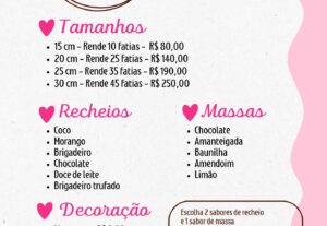 Eu vou criar seu cardápio digital personalizado