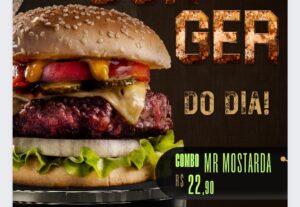 Eu vou fazer Posts para redes sociais