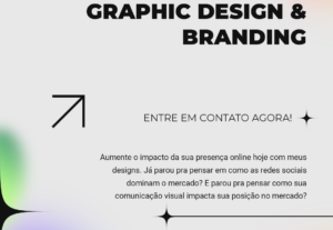 Eu vou criar posts criativos para sua rede social