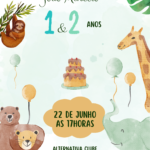 Eu vou fazer suas logo, folhetos e story.