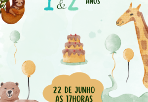 Eu vou fazer suas logo, folhetos e story.