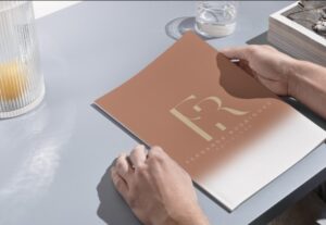 Eu vou Criar Logotipos modernos e exclusivos