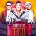 Eu vou fazer Flyers Impactantes para seus Eventos
