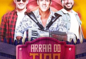 Eu vou fazer Flyers Impactantes para seus Eventos