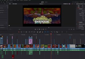 Eu vou editar o seu vídeo