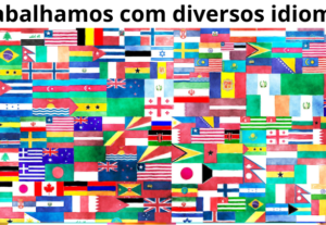 Eu vou traduzir seus textos inglês para português e vise ver...