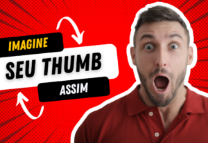 Eu vou fazer seu Logo,Thumbnail,Capas/Backgounds,Banner YT