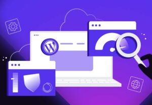 Eu vou Criar um site Moderno e Responsivo em Wp