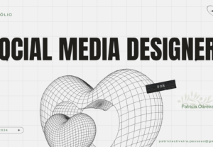 Eu vou inovar sua identidade visual - Criativo digital