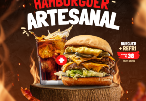 Eu vou criar artes para seu perfil profissional