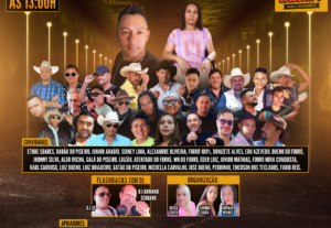Eu vou criar seu flyer profissional agora.