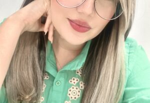 Eu vou corrigir e criar o texto.