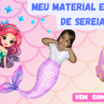 Eu vou fazer arte para suas postagens