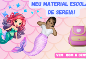 Eu vou fazer arte para suas postagens