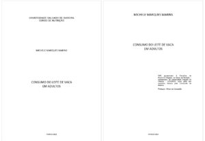 Eu vou Digitar textos e criar seu Artigo Acadêmico
