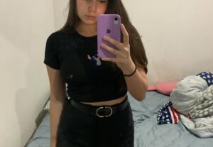 Eu vou gravar um áudio com minha voz
