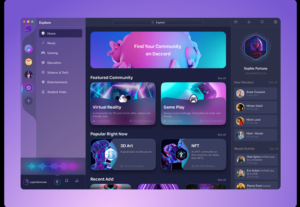 Eu vou criar imagens, banners e landing pages de seu produto