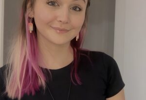 Eu vou gravar áudio e vídeo que precisar