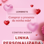 Eu vou fazer artes no Canva para seu negócio.