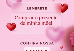 Eu vou fazer artes no Canva para seu negócio.