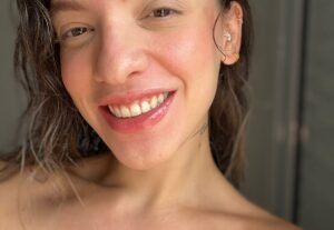 Eu vou fazer um comercial sobre o seu produto/serviço