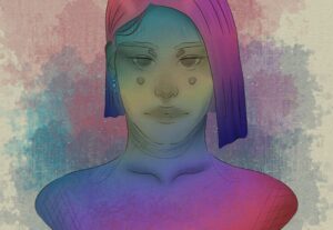 Eu vou Fazer uma ilustração para você.