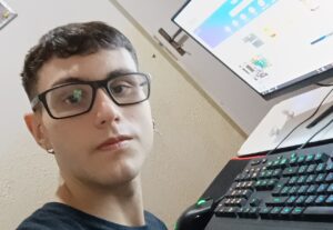 Eu vou montar apresentações e slides para você no Canva