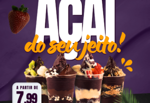 Eu vou Personalizar fotos da sua loja