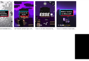 Eu vou editar seus videos curtos para tiktok ou shorts
