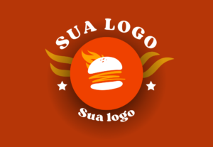 Eu vou fazer a sua logo