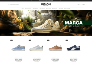 Eu vou montar sua loja vencedora de dropshipping na Shopify
