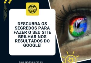 Eu vou Criar posts de qualidade para você e sua empresa.