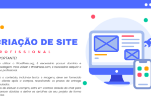 Eu vou criar um Site Responsivo Profissional