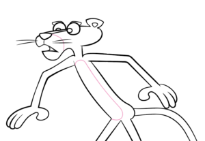 Eu vou vetorizar seu desenho ou imagem.