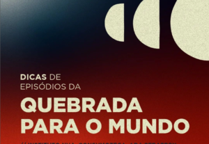 Eu vou fazer uma arte de rede social como for preciso